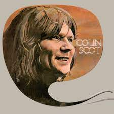 Colin Scot - Colin Scot  CD, Album, Réédition, Remasterisé, Digipak