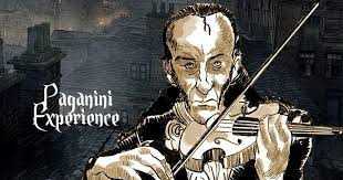 LatteMiele 2.0 ‎– Paganini Experience  Vinyle, LP, Album, Stéréo