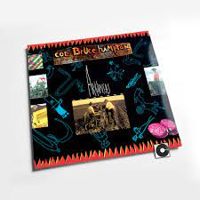 Col. Bruce Hampton - Arkansas  2 x Vinyle, LP, Album, Réédition, Remasterisée, Édition Limitée,180g, Coloré