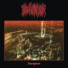 Blood Incantation – Starspawn  Vinyle, LP, Album, Réédition, Gatefold