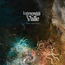 Ingranaggi Della Valle ‎– Warm Spaced Blue  Vinyle, LP, Album, Gatefold