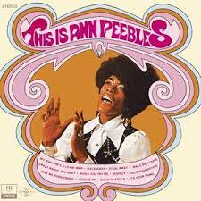 Ann Peebles - This Is Ann Peebles  Vinyle, LP, Album