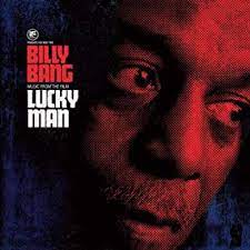 Billy Bang - Music From The Film Lucky Man  3 x Vinyle, LP