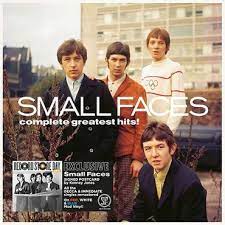 Small Faces - Complete Greatest Hist  Vinyle, LP, Coloré