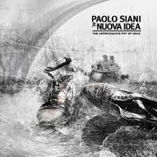 Paolo Siani Ft. Nuova Idea ‎– The Leprechaun's Pot Of Gold  Vinyle, LP, Album, Stéréo