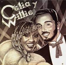 Willie Colon &amp; Celia Cruz - Celia Y Willie  Vinyle, LP, Album, 180g