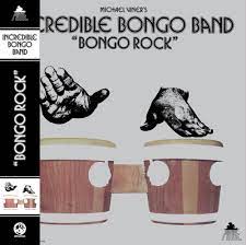 Incredible Bongo Band - Bongo Rock  Vinyle, LP, Album, Édition Limitée, Silver