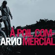 Arno  ‎– A Poil Commercial  2 × Vinyle, LP, Réédition