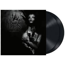 Dark Fortress ‎– Stab Wounds  2 × Vinyle, LP, Album, Réédition