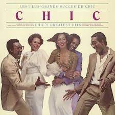 Chic – Les Plus Grands Succes De Chic = Chic's Greatest Hits  Vinyle, LP, Compilation, Réédition