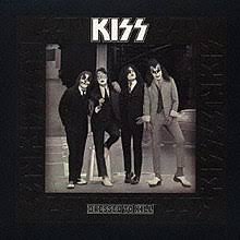 Kiss ‎– Dressed To Kill  Vinyle, LP, Album, Réédition, 180 Grammes