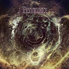 Pestilence – E X | T | V M  CD, Album