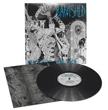 Banished ‎– Deliver Me Unto Pain Vinyle, LP, Album, Réédition