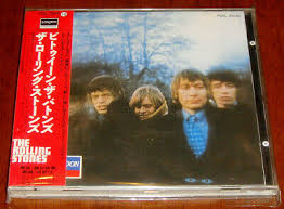 The Rolling Stones ‎– Between The Buttons  CD, Album, Réédition