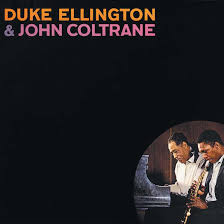 Duke Ellington & John Coltrane ‎– Duke Ellington & John Coltrane  Vinyle, LP, Réédition, Stéréo + CD ,Digipak