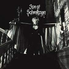 Nilsson – Son Of Schmilsson  Vinyle, LP, Album, Réédition