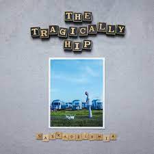 The Tragically Hip ‎– Saskadelphia  Vinyle, LP, Album