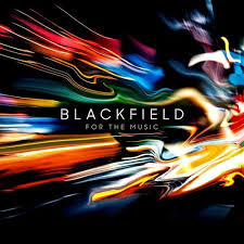 Blackfield ‎– For The Music  Vinyle, LP, Album