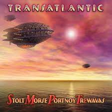 TransAtlantic  ‎– SMPTE  2 × Vinyle, LP + CD, Album, Stereo