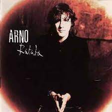 Arno  ‎– Ratata  Vinyle, LP, Album, Réédition, Stéréo