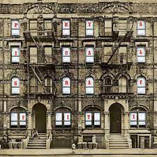 Led Zeppelin – Physical Graffiti  3 x Vinyle, LP, Album, Réédition, Remasterisé, Édition Deluxe