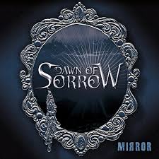 Dawn Of Sorrow - Mirror  CD, Album