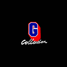 Gorillaz - G Collection (The Studio Album Collection)  10 x Vinyle, LP, Coffret, Édition Deluxe