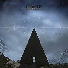 Leprous – Aphelion  CD, Album