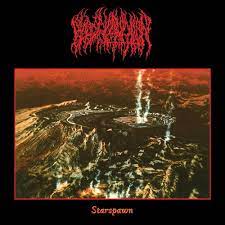 Blood Incantation – Starspawn  CD, Album, Edition Limitée, Réédition, Dgipak