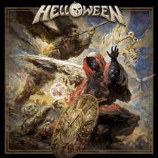 Helloween ‎– Helloween  CD, Album