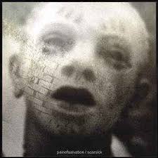 Painofsalvation ‎– Scarsick  2 × Vinyle, LP, Album, 180g + CD, Album