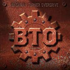 Bachman Turner Overdrive - Collected  2 × Vinyle, LP, Compilation, 180g, Gatefold