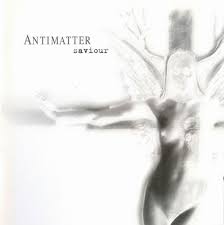 Antimatter  ‎– Saviour  Vinyle, LP, Album, Edition limitée, Réédition