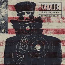 Ice Cube – Death Certificate (25th Anniversary)  2 x Vinyle, LP, Album, Réédition
