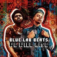 Blue Lab Beats - We Will Rise  Vinyle, LP, EP