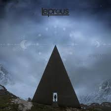 Leprous – Aphelion  CD, Album, Édition Limitée, Mediabook