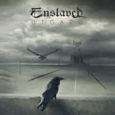 Enslaved ‎– Utgard  CD, Album