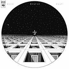 Blue Öyster Cult ‎– Blue Öyster Cult  Vinyle, LP, Album, Réédition