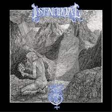 Isenordal / Void Omnia ‎– Isenordal / Void Omnia  Vinyle, 12", EP, Édition Limitée, Blanc