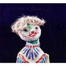Connan Mockasin – Forever Dolphin Love  2 x CD, Album, Réédition