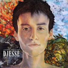 Jacob Collier ‎– Djesse Vol. 2  - 2 × Vinyle, LP, Album