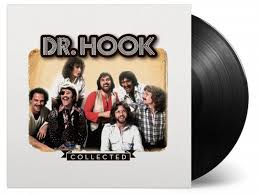 Dr. Hook ‎– Collected  2 × Vinyle, LP, Compilation, Réédition