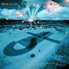 Blue Öyster Cult ‎– A Long Day's Night   2 × Vinyle, LP, Album, Réédition