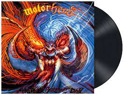 Motörhead ‎– Another Perfect Day  Vinyle, LP, Album, Réédition, 180 g