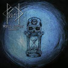 Fortíð ‎– World Serpent  2 × Vinyle, LP ,Album