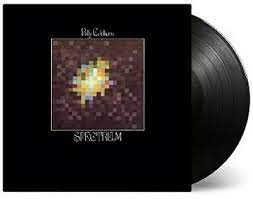 Billy Cobham – Spectrum Vinyle, LP, Album, Réédition, 180 gr.