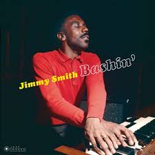 Jimmy Smith ‎– Bashin&