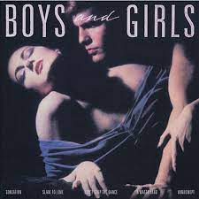 Bryan Ferry – Boys And Girls  Vinyle, LP, Album, Réédition, Remasterisé, 180 Grammes