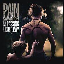 Pain Of Salvation ‎– In The Passing Light Of Day  2 × Vinyl, LP, Album + CD, Album