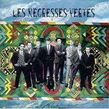 Les Negresses Vertes ‎– Mlah  Vinyle, LP + CD, Album